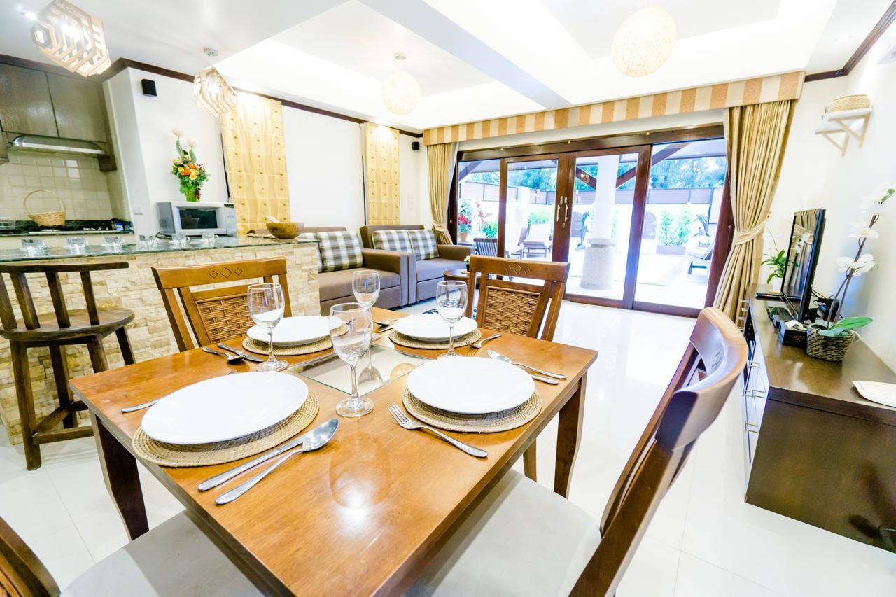 Canaan Villa Krabi Ao Nang Bagian luar foto