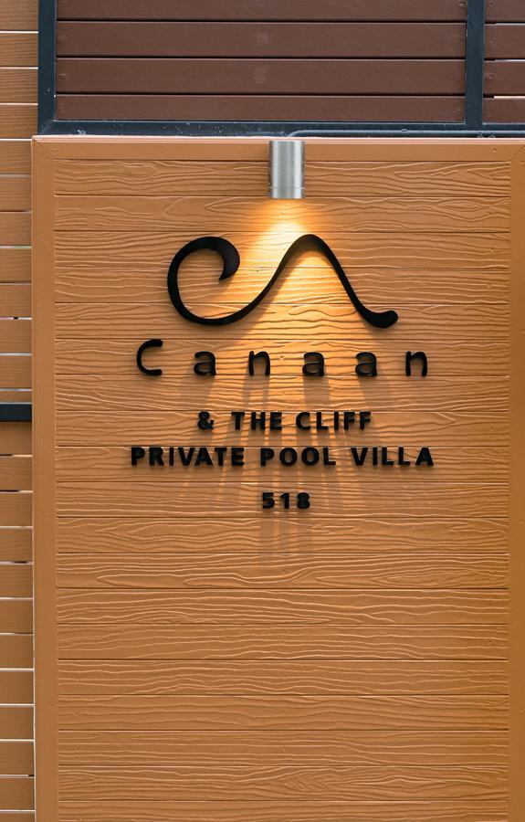 Canaan Villa Krabi Ao Nang Bagian luar foto